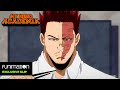 Endeavor's Family Dinner | My Hero Academia Season 5 Dub