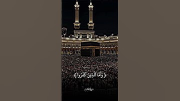 #أيات قرأن الكريم#أكتب شيء تؤجر علية #ارح_مسامعك_وقلبك_مع_تلاوه_القران💕🍃