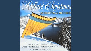 Santa Claus Is Coming To Town (Panflute)