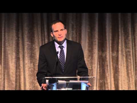 2013 Tipping Point Awards: Chris Bischof, Eastside College Preparatory School
