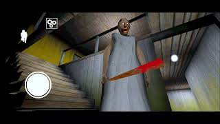 tricks & tric granny chapter 2 | granny game silk tric New ( partie 5 ) screenshot 3
