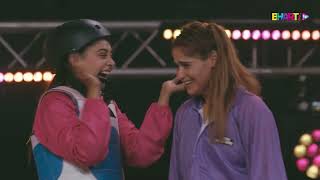 Indian Game Show - Ep 03 | Bharti Singh | Neeti Tyler | Arti Singh | Tunisha Sharma | इंडियन गेम शो screenshot 1