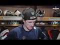 Post-Game Sound | Jared McCann - April 9, 2026