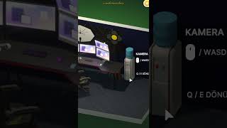 Elraenni̇n Odasini Yapiyoruz