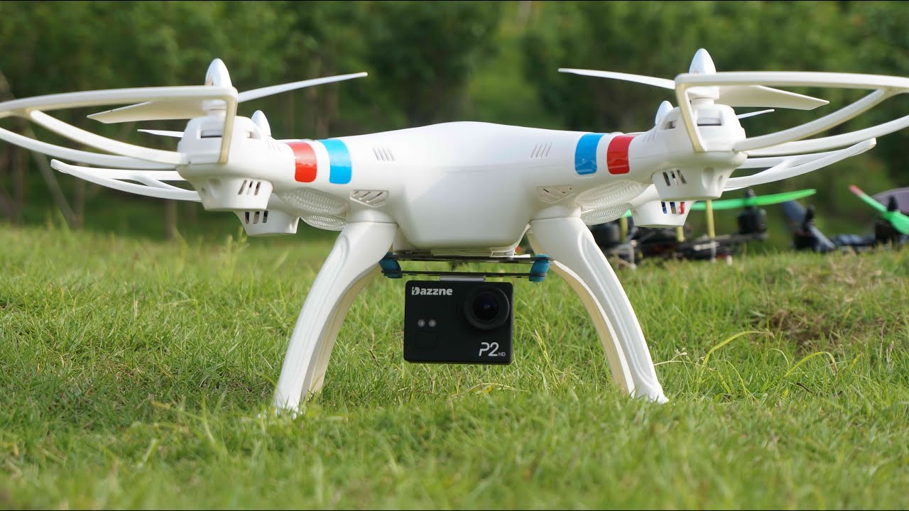 drone syma x8c