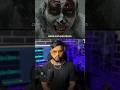 Akele TV na❌ dekhna 😰☠️ #shorts #horrorshorts