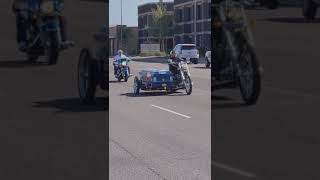 AZVES Manages Smooth 125+ Vehicle Funeral Procession on 2/17/2021