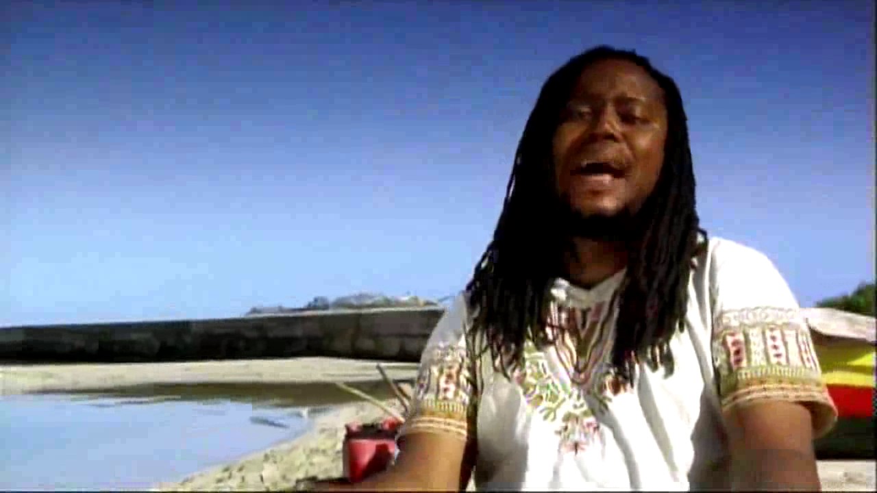 Duane Stephenson Cottage In Negril Youtube
