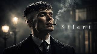 Silent Men Are The Most Dangerous | Dark Blues Playlist | The Dark Gentleman