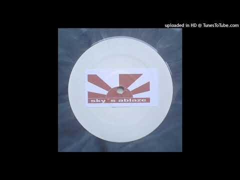 Claus Bachor — Claus Bachor – Greencard (Lockstep Infrastructure Mix)