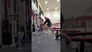 Rotation - Cable - Diagonal Raise
