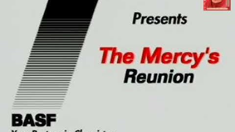 The Mercy