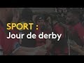 Rugby  le derby saintnazairetrignac en n3  11 novembre 2018