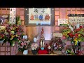 桂二葉NHK新人落語大賞受賞記念ウィーク！3日目！楽屋はこんなん！(口上が一部音声乱れております。)