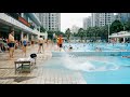 Một thanh niên đi bơi mà ị chảy ra quần tại Trung Quốc | Video AI