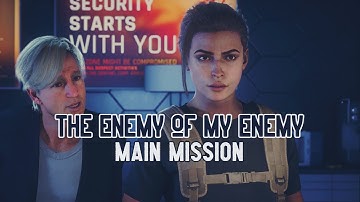 Ghost Recon Breakpoint | The Enemy of My Enemy.