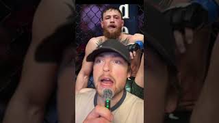 Conor McGregor is an Underrated Grappler! #shorts #ufc #mma #zoned Profile