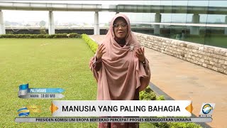 Download lagu Lentera Qalbu : Manusia yang Paling Bahagia