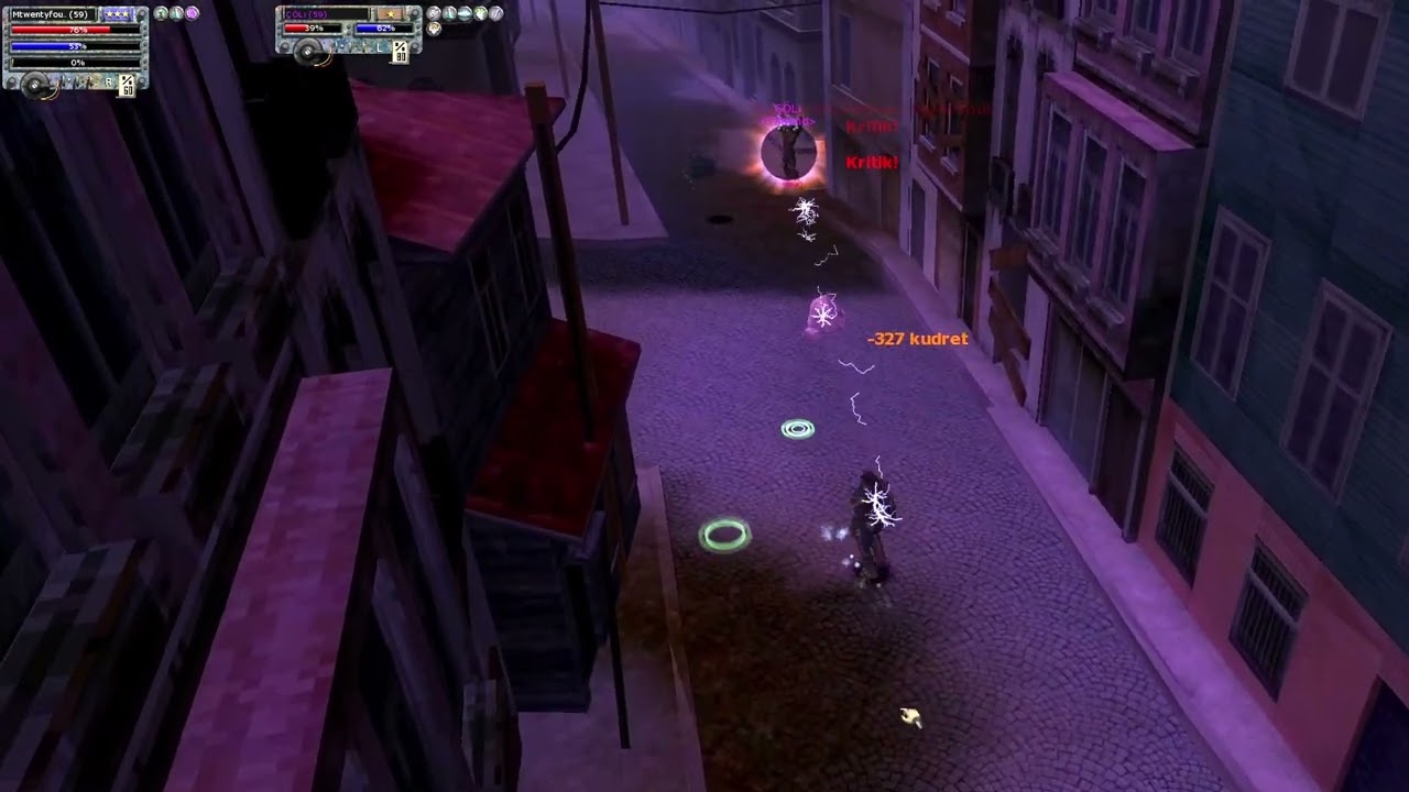 iKV-Creation Epic Klan Savaşları #2