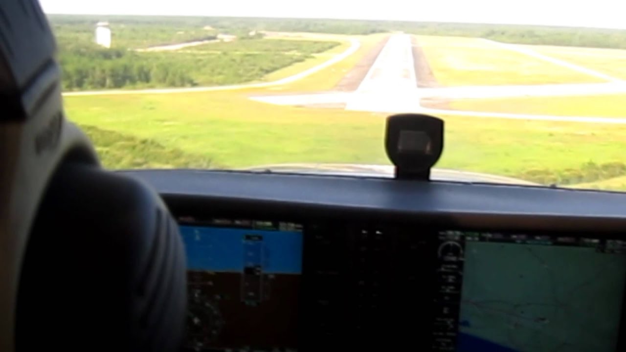 EmbryRiddle Aviation Voyage Summer Camp 2012 YouTube