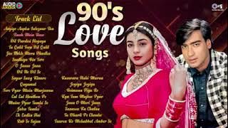 90’S Old Hindi Songs💘 90s Love Song💘 Udit Narayan, Alka Yagnik, Kumar Sanu 🥰 Hindi Jukebox Songs