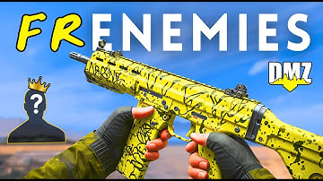 dmz helping a frenemy extract 200k at final