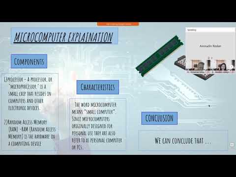 Assignment 1 BMMA2343 Microprocessor Technology BMMV 1/1