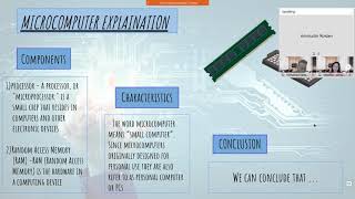 Celebrity Assignment 1 BMMA2343 Microprocessor Technology BMMV 1/1 Profile