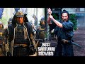 Top 5 Samurai Movies You Need To Watch !!!