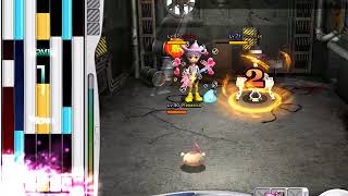 [O2Jam] - Lv.77 DEATH IDENTITY MOON