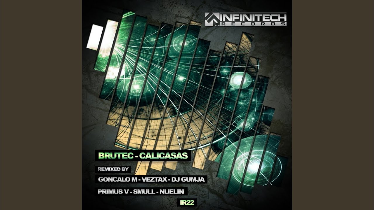 Calicasas (Original Mix)