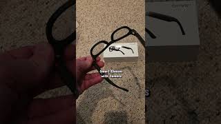 DPVR G1 Smart Glasses with Camera AI Assistant Glasses