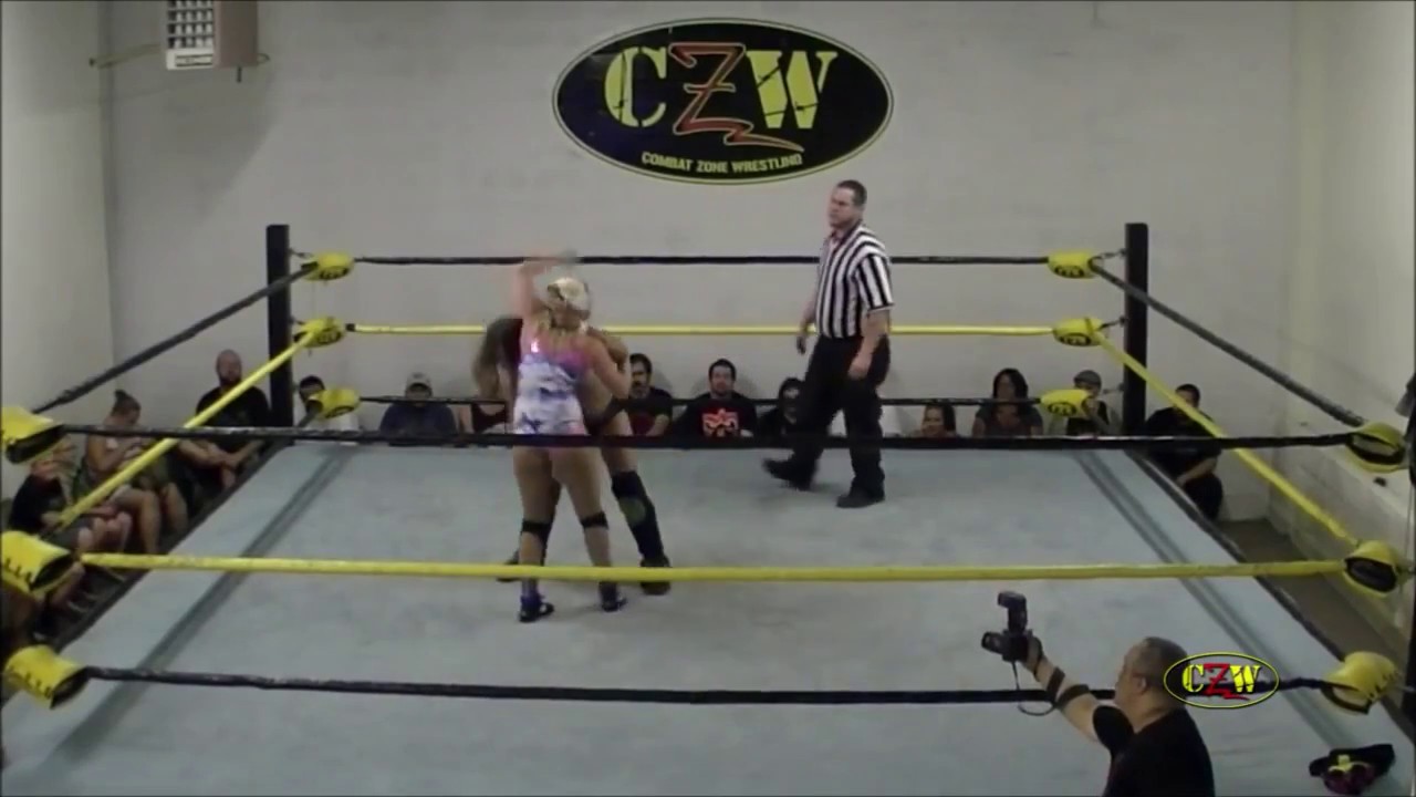 Body Slam (Mixed) YouTube