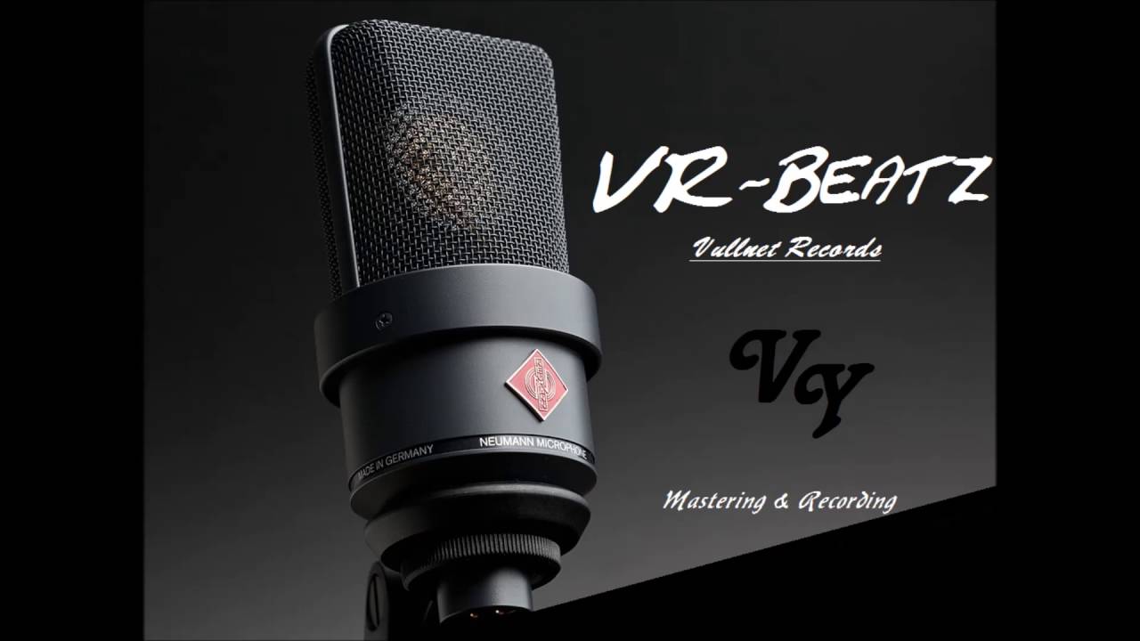 LETA ReMiX Prod By VR BEATZ