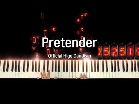 Pretender - Official Hige Dandism