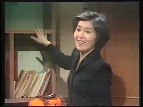 經典回憶～1976黃淑儀李司棋初次交鋒