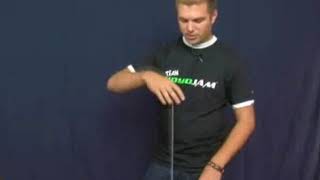 How To Do A Yo Yo Trapeze Whip - 19 How To Do Expert Yo Yo Tricks  Part 2