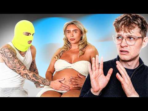 Die Bonnie Blue Situation eskaliert jetzt komplett...