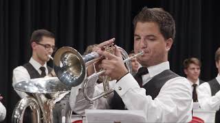 Under the Boardwalk - Swiss Army Brass Band