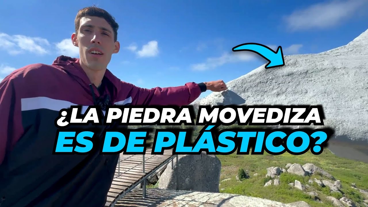 👉Visitamos TANDIL y sus rincones más turísticos | Luna de Miel - Día 34