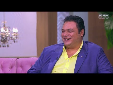 معكم منى الشاذلي عائلة عزيز من يهود مصر سبب عدم ظهور يهوديته بشكل واضح في ليالي أوجيني