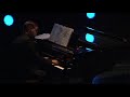 Improvised Piano Intro To Maria Schneider S Coming About Improvised Piano Intro To Maria Schneider S Coming About