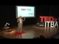 Ciencia, tecnologia y sociedad | Mario Mariscotti | TEDxITBA