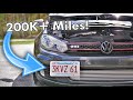 How to Keep your GTI Running FOREVER - Reliability Mods & Tips!