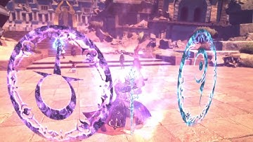 Final Fantasy XIV: Prelude in Violet Red Mage Limit Break is an ultimate troll