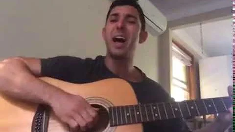 Jason Cavallaro  Feel Alive Again