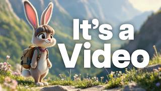 This New AI Generator Animates like Pixar | Artlist AI