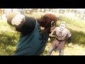 BRAVERY... || VINLAND SAGA Season 2 Episode 21