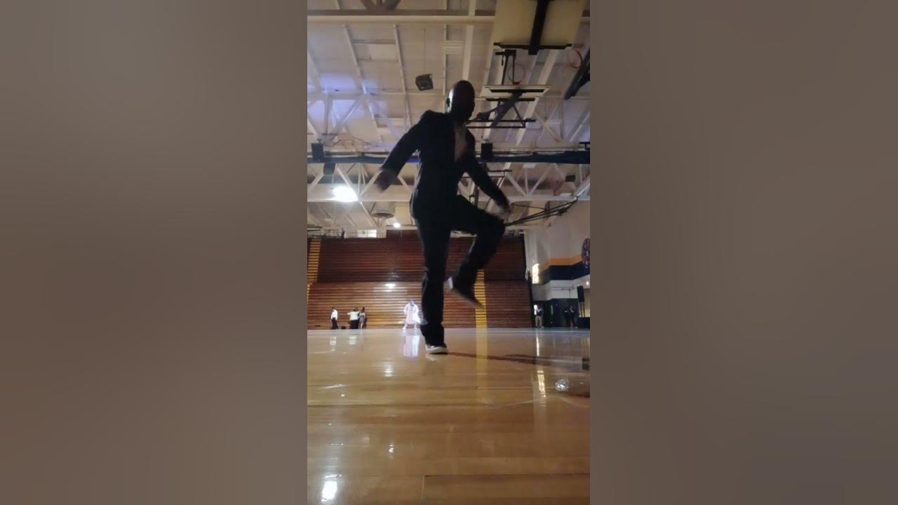 Euclid High School (Dance) YouTube