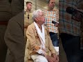 अवैध फैक्ट्रियों पर मंत्री किरोड़ी लाल मीणा की रेड, नकली बीज से लेकर फर्जी बोरियों तक का भंडाफोड़